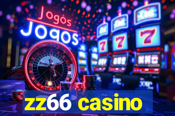 zz66 casino